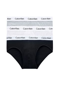 Slip Calvin Klein box triplo Calvin Klein | 0000U2661G998